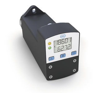 SIKO旋轉執行器 / 電動 / 緊湊型 / 定位 AG06 SIKO旋轉執行器 / 電動 / 緊湊型 / 定位 AG06