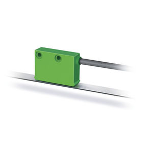 SIKO增量線性編碼器 / 磁性 / 數字 MSK210 LINEAR