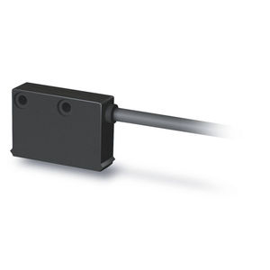 SIKO增量線性編碼器 / 磁性 / 數字 / IP67 MSK500/1