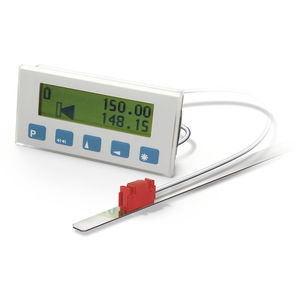 SIKO工藝流程指示器 / 數字 / 面板型 / 可編程 MA501