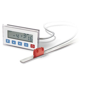 SIKO工藝流程指示器 / 數字 / 面板型 MA503/2