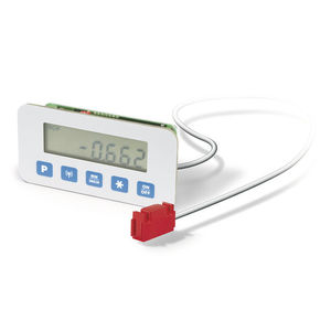 SIKO液晶顯示屏 / 5位顯示 / 7分區 / 電子 MA503WL