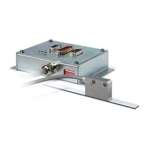 SIKO模擬信號調節器 / 用于位移傳感器 ASA110H