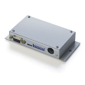 SIKO位移傳感器信號調節器 AS510/1