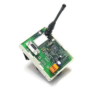 SIKO無線電收發器 / RS232 / RS485 RTX500