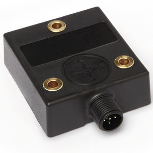 SIKO單軸測斜儀 / CANOPEN / IP68 / IP69K IK360 SIKO單軸測斜儀 / CANOPEN / IP68 / IP69K IK360