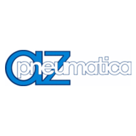 AZ PNEUMATICA閥式氣動(dòng)分配器 / 滾輪式 / 2位3通型 / 鋁 