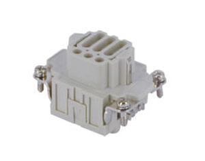 意大利ILME工業連接器全系列產品