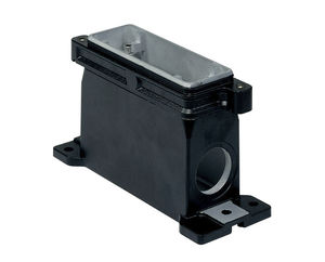 意大利ILME工業連接器全系列產品