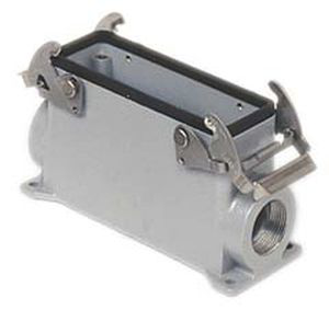 意大利ILME工業連接器全系列產品