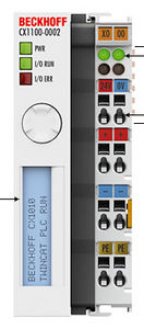 BECKHOFF倍福自動化產品全系列