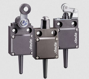 德國STEUTE無線型限位斷路器 RF 13