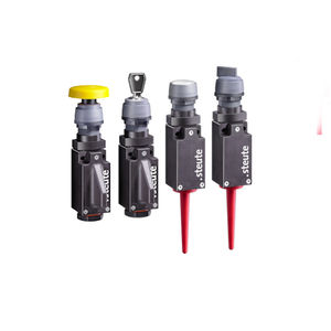 STEUTE蘑菇頭按鈕按鈕式開關 RF 95 series