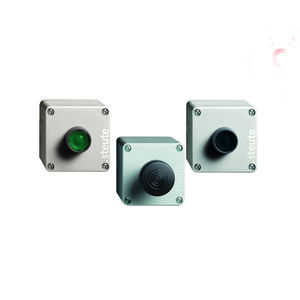 德國STEUTE蘑菇頭按鈕按鈕式開關 RF BF 72 series