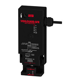 COMITRONIC-BTI 門用安全閉鎖裝置 VIGILGUARD COMITRONIC-BTI 門用安全閉鎖裝置 VIGILGUARD