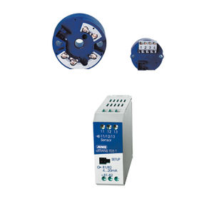 JUMODIN導軌溫度變送器 dTRANS T03 707030
