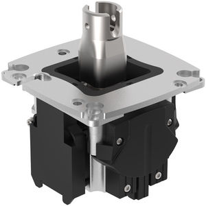 ELOBAU非接觸式感應操縱桿 J4 ELOBAU非接觸式感應操縱桿 J4