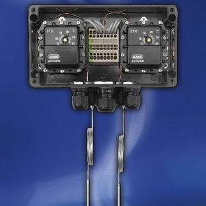 JUMO可調恒溫器 exTHERM-AT 605055