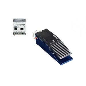 德國STEUTE 安全防護型腳踏開關 RF GF SW2.4-safe