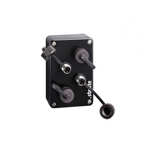 STEUTE 無線通用發射器 RF I/O