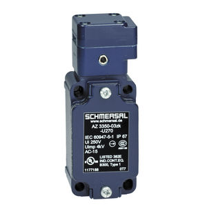 Schmersal 觸摸開(kāi)關(guān) AZ 3350 series