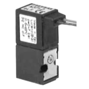 PNEUMAX紐邁司直動式電磁閥 300 series