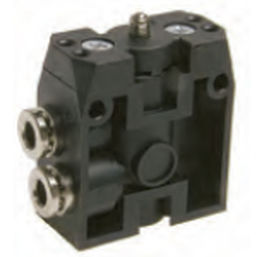  PNEUMAX線軸氣動分配器 1100-M12 series