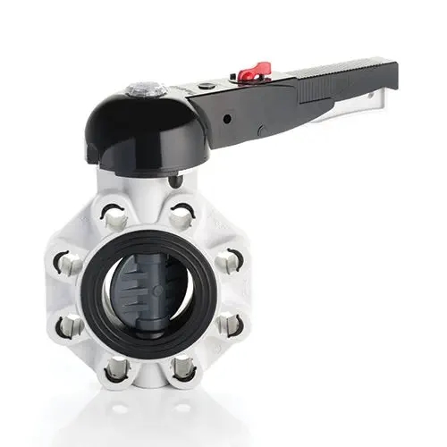 FIP 蝶閥 FK FIP 蝶閥 FK