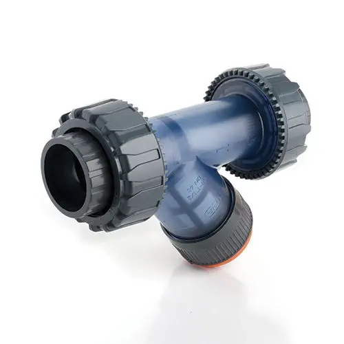 FIP 液體食物和飲料用過濾器 RV FIP 液體食物和飲料用過濾器 RV