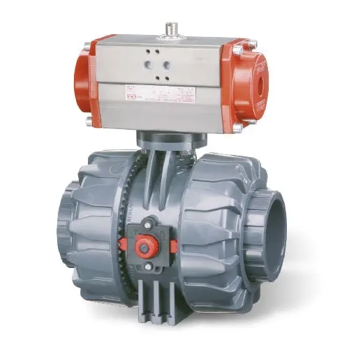 FIP 球形閥 VKD/CP FIP 球形閥 VKD/CP