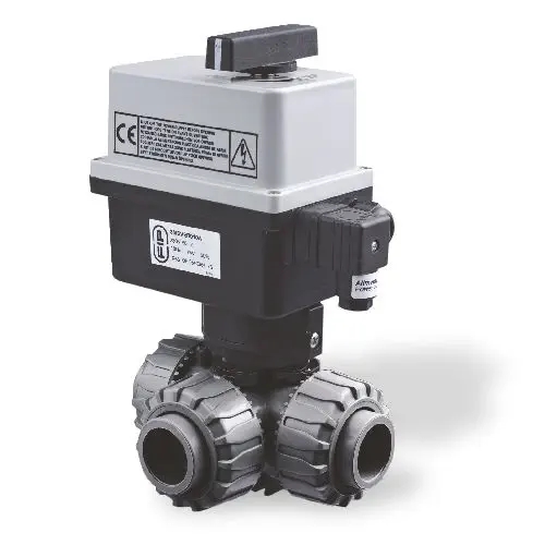 FIP 球形閥 TKD/CE FIP 球形閥 TKD/CE