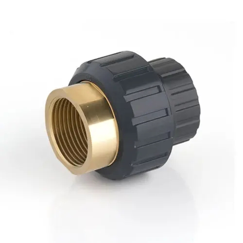 FIP PVC接頭 ISO-BSP FIP PVC接頭 ISO-BSP