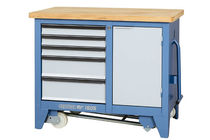 Gedore 木質工作臺 15 series Gedore 木質工作臺 15 series