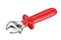 Gedore 鉻制可調扳手 V 60 CP series