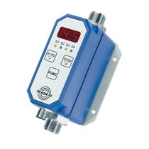 EGE 水流量計 SDN 550 series EGE 水流量計 SDN 550 series