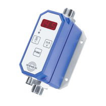 EGE 渦流流量計(jì) SDV 600 series EGE 渦流流量計(jì) SDV 600 series