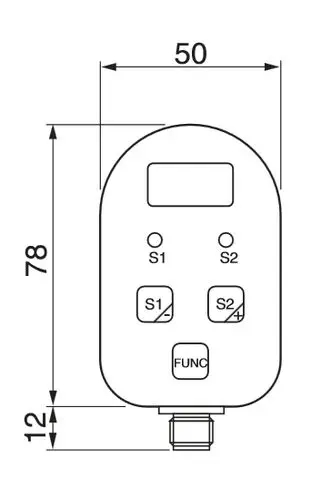 EGE 緊湊型溫度開關 TN 552 series EGE 緊湊型溫度開關 TN 552 series