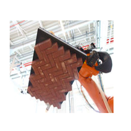 SCHMALZ  夾持防護泡沫