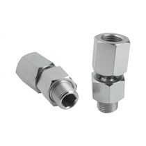 SCHMALZ  軸流球節 KGL