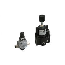 SCHMALZ  精準真空調節器 VR G series