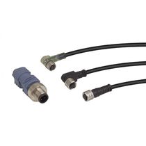 SCHMALZ  數據電纜 AS series