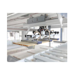 SCHMALZ  搬運系統夾爪 SSP