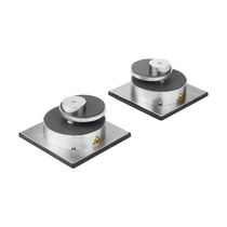 SCHMALZ  機械夾緊元件 ISMC-R series