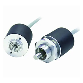 Eltra  增量旋轉編碼器 EL 30, ER 30 series