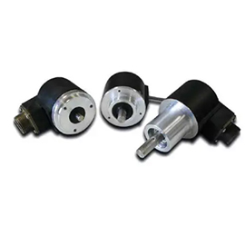 Eltra  增量旋轉編碼器 EL 58, ER 58 series