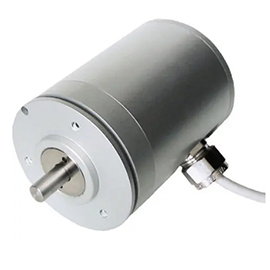 Eltra 增量旋轉(zhuǎn)編碼器 EX 80 series Eltra 增量旋轉(zhuǎn)編碼器 EX 80 series