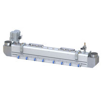 WANDRES  空氣鼓風清潔系統 Tornado Channel