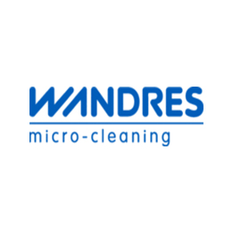 WANDRES  工業吸塵器 Aerosol Vac-Blast Cleaner MS 15 MB 2
