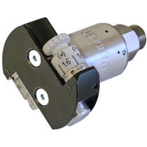 WANDRES  多噴嘴鼓風系統 Tornado Janus 50 D