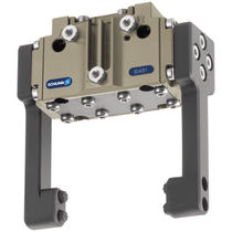 SCHUNK 氣動夾持器 DPG-plus SCHUNK 氣動夾持器 DPG-plus